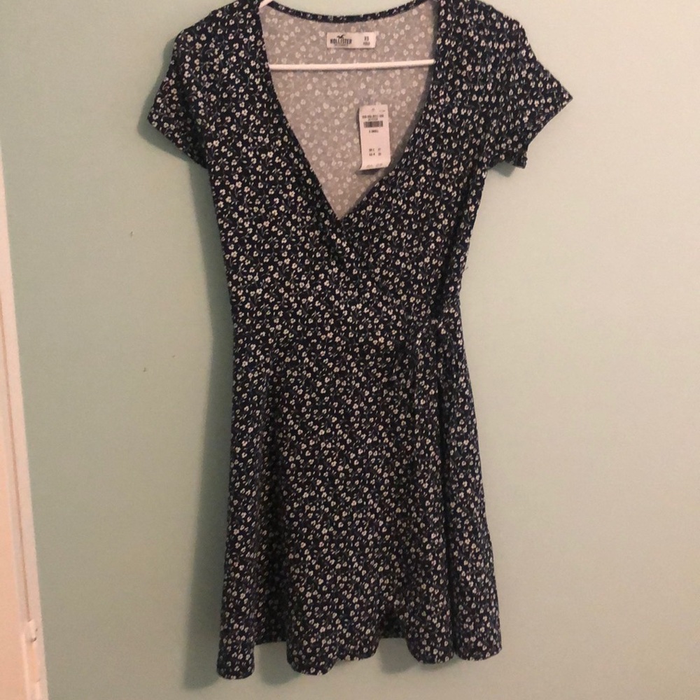 Hollister dress